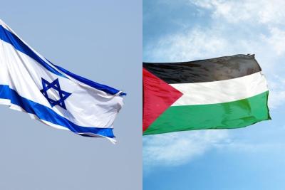 中东外交史上历史性的一刻！　以色列与阿拉伯联合酋长国将创建正式外交关系