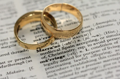 基督徒如何看待离婚与再婚？