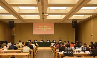 潍坊市基督教两会举办第三期教牧后备力量培训班