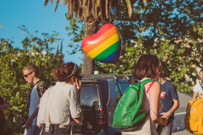 聚焦同性恋群体丨如何与同性恋者相处？