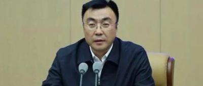 内蒙古自治区政协原副主席马明被公诉！