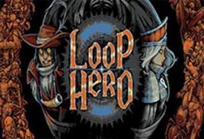 循环英雄（LOOP HERO）：无脑循环，非常耐玩的游戏