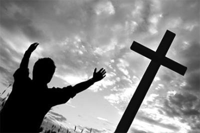 十字架，永是我的荣耀——基督受难复活默想